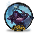 Darius Woad King icon